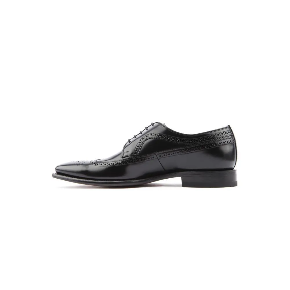 Clint Leather Brogue - CLINT / 27234280