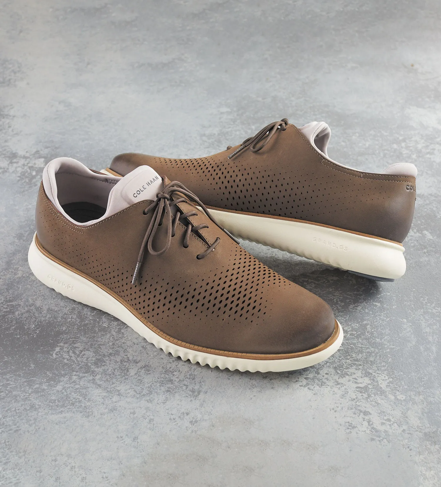 Cole Haan 2.Zerogrand Oxfords