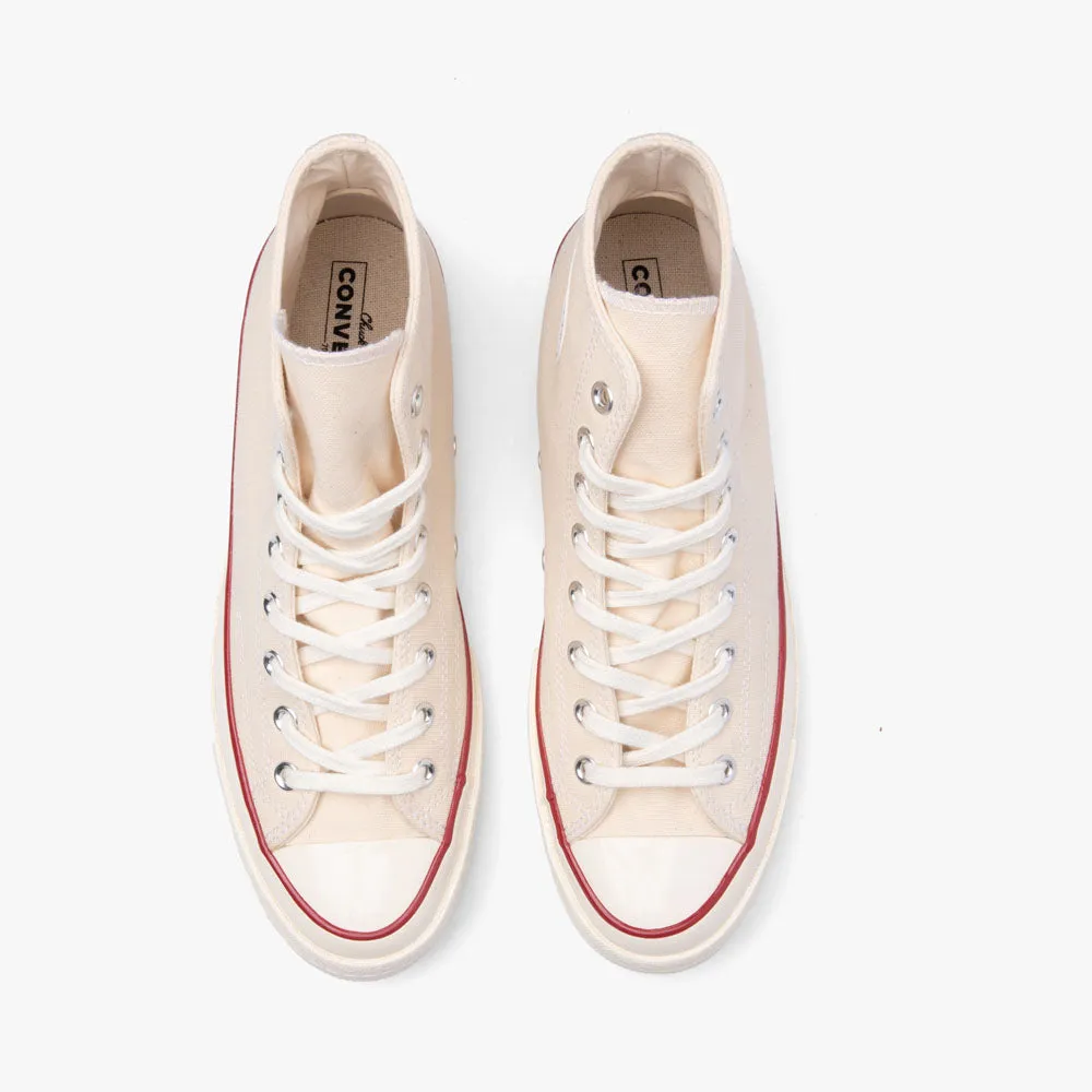 Converse Chuck 70 Hi / Parchment