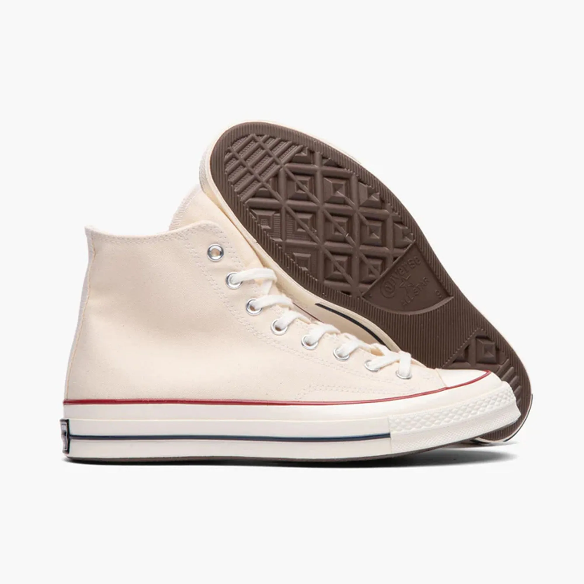 Converse Chuck 70 Hi / Parchment