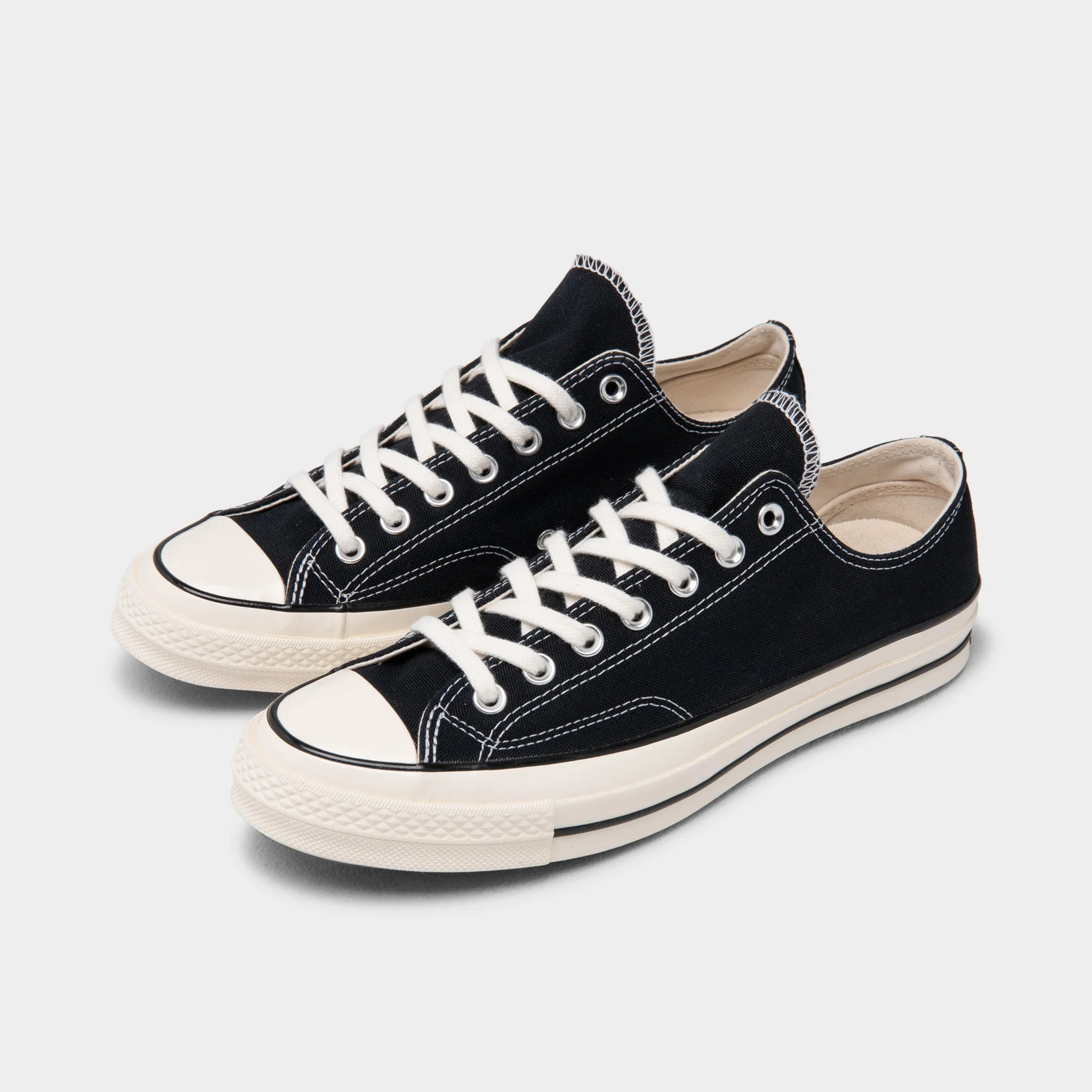 Converse Chuck 70 Ox / Black