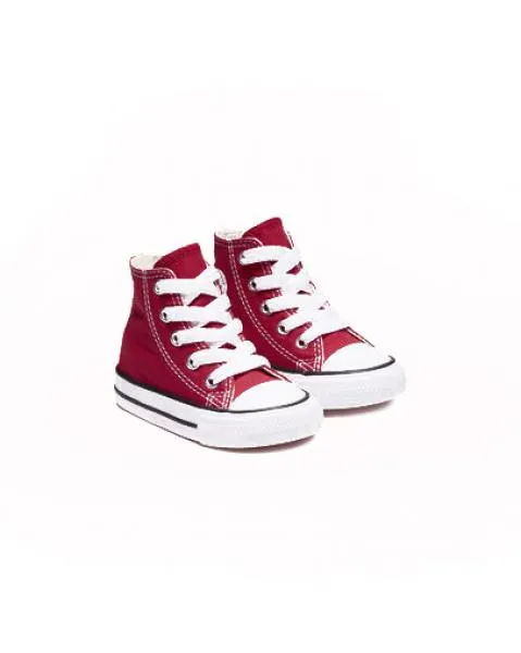 Converse TD All Star High