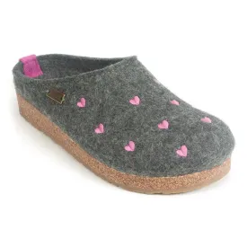 Cuorcini Slipper