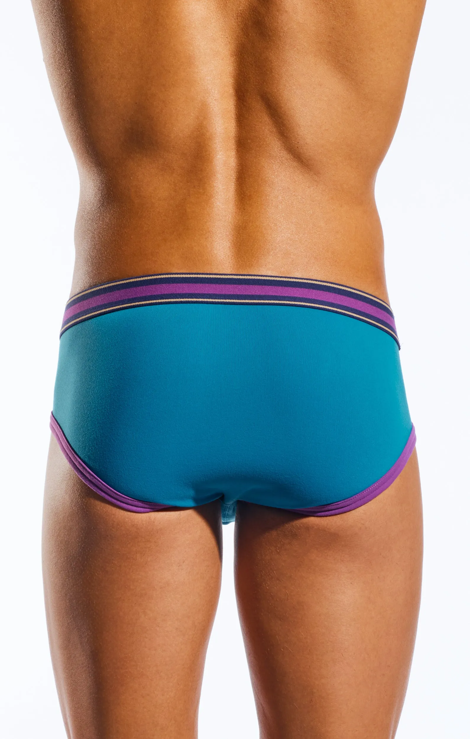 CX76N Sports Brief