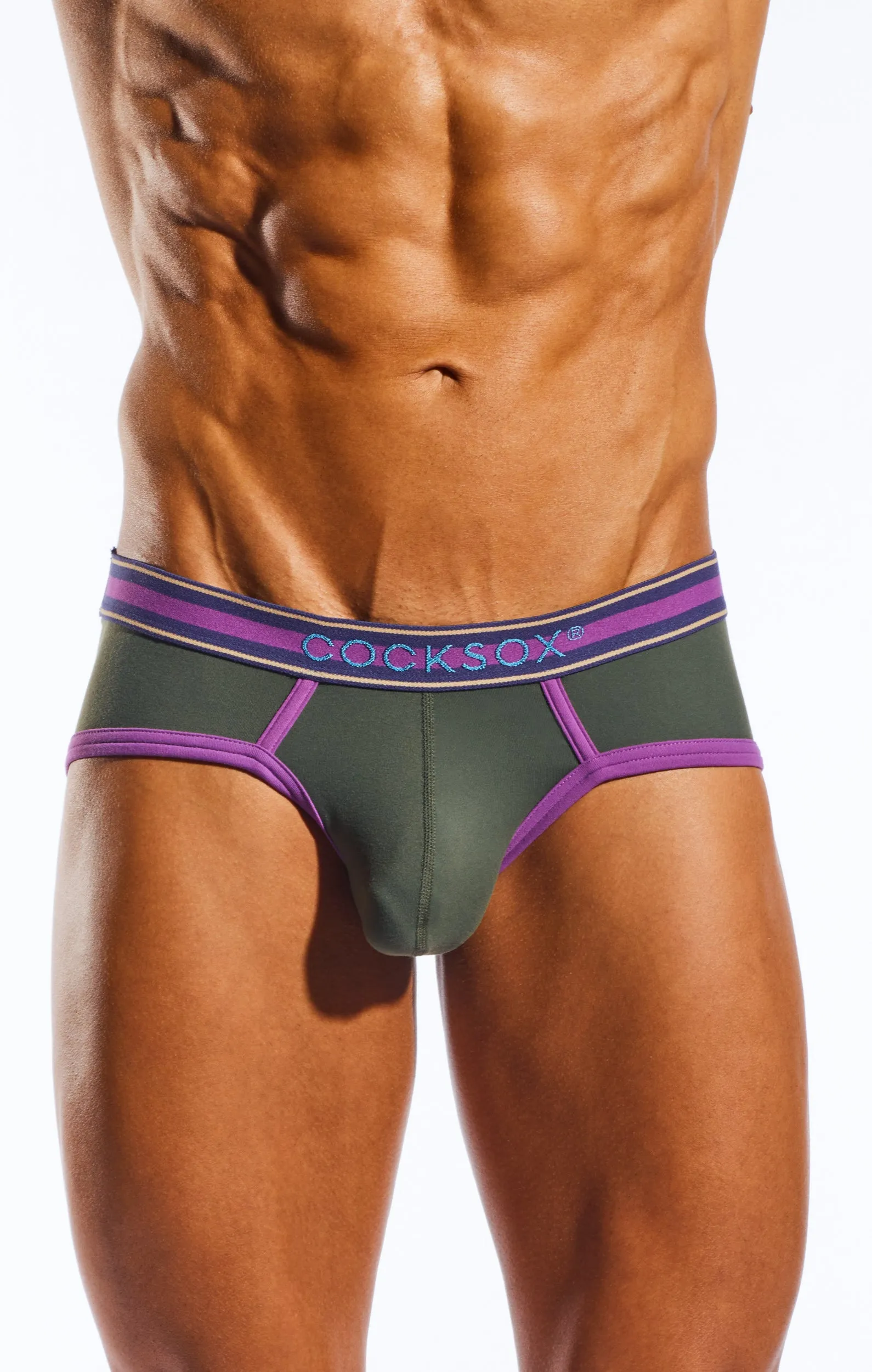 CX76N Sports Brief