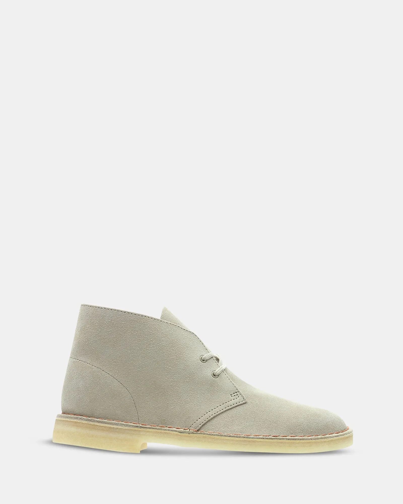 Desert Boot (M) Sand Suede Ii