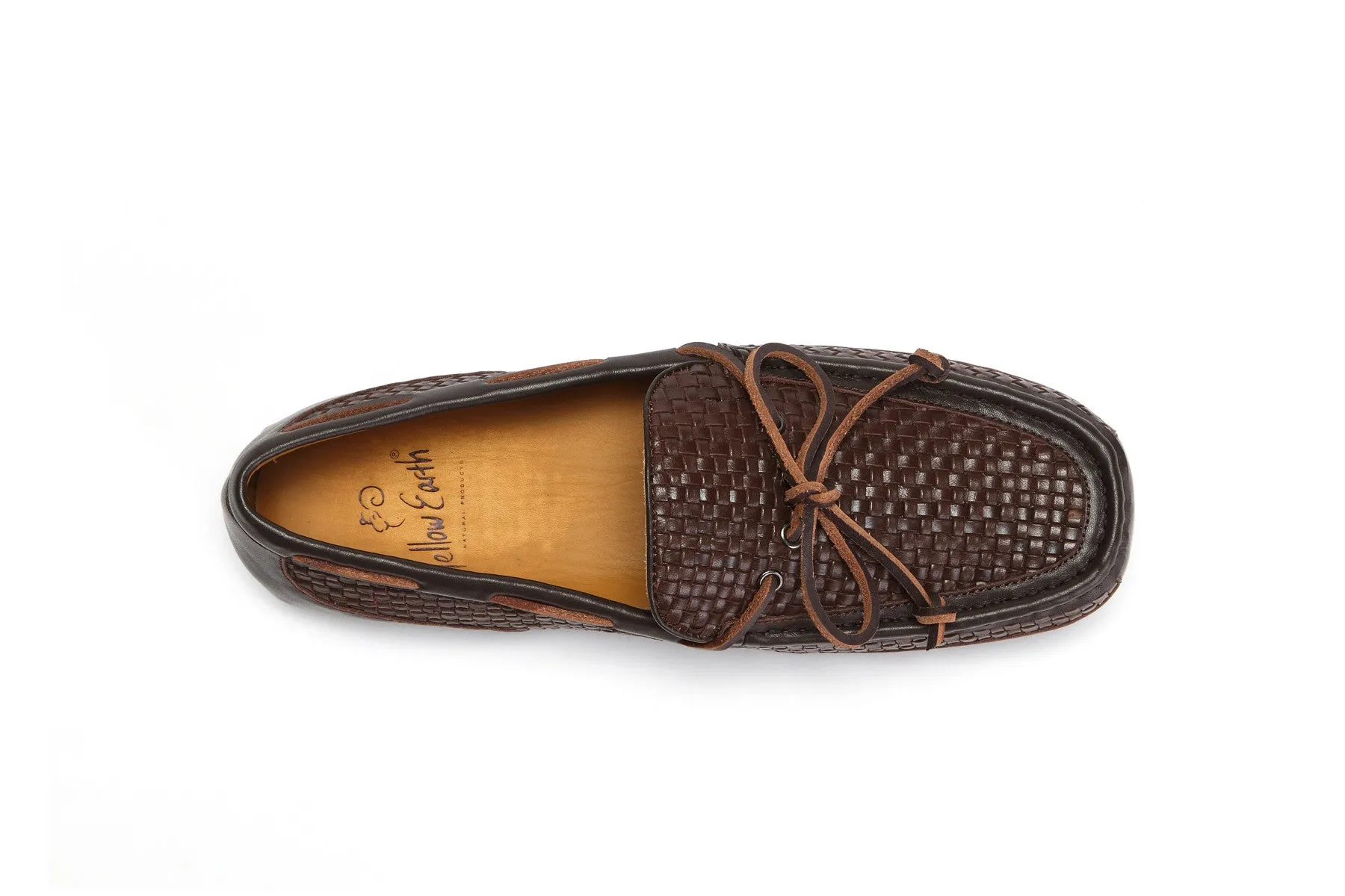 Elwin - Stylish Men's Slip-On Loafers