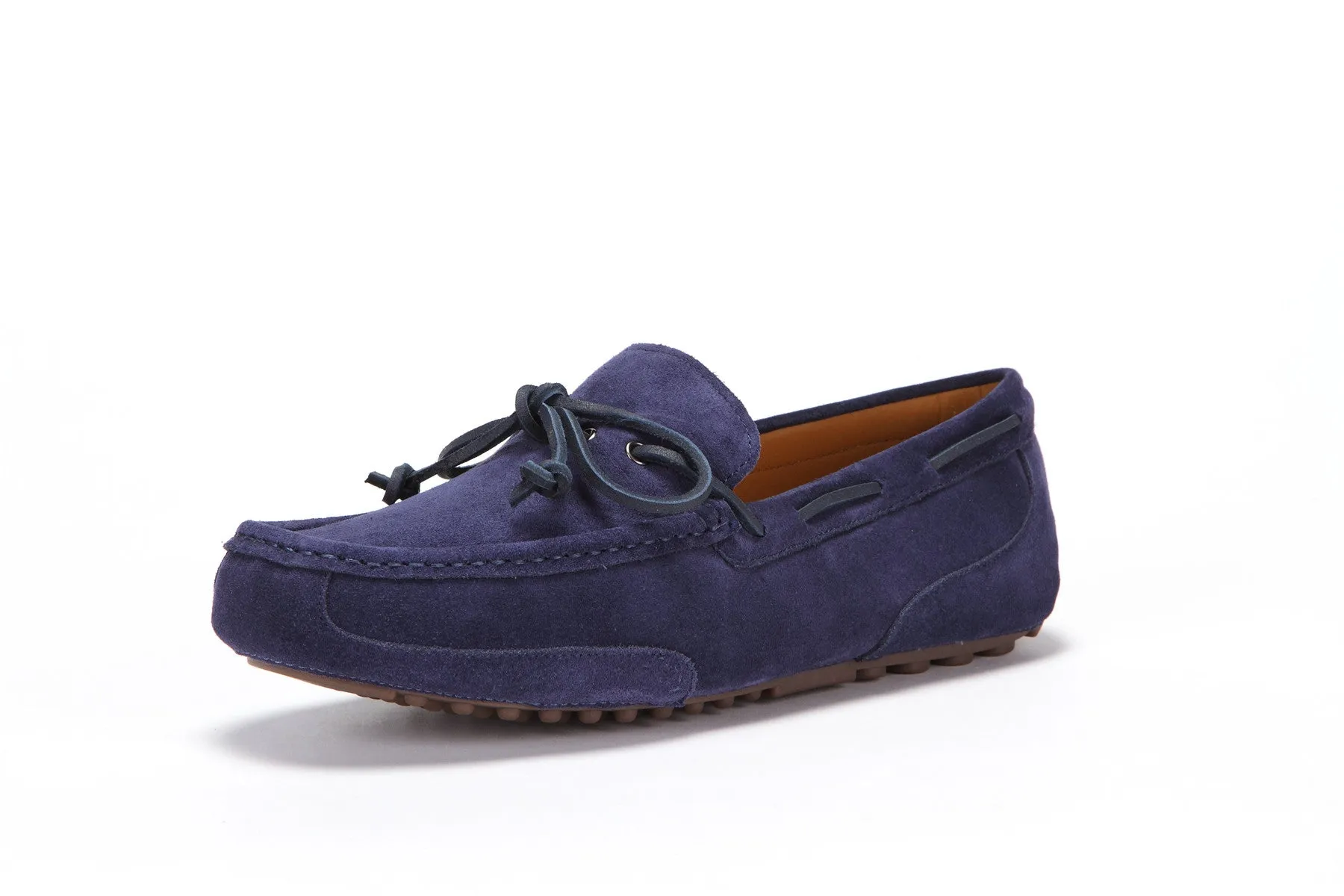 Elwin - Stylish Men's Slip-On Loafers