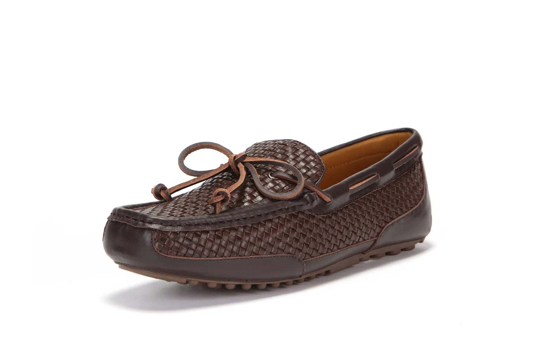 Elwin - Stylish Men's Slip-On Loafers