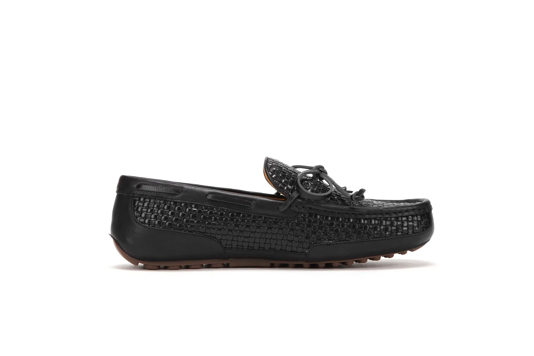 Elwin - Stylish Men's Slip-On Loafers