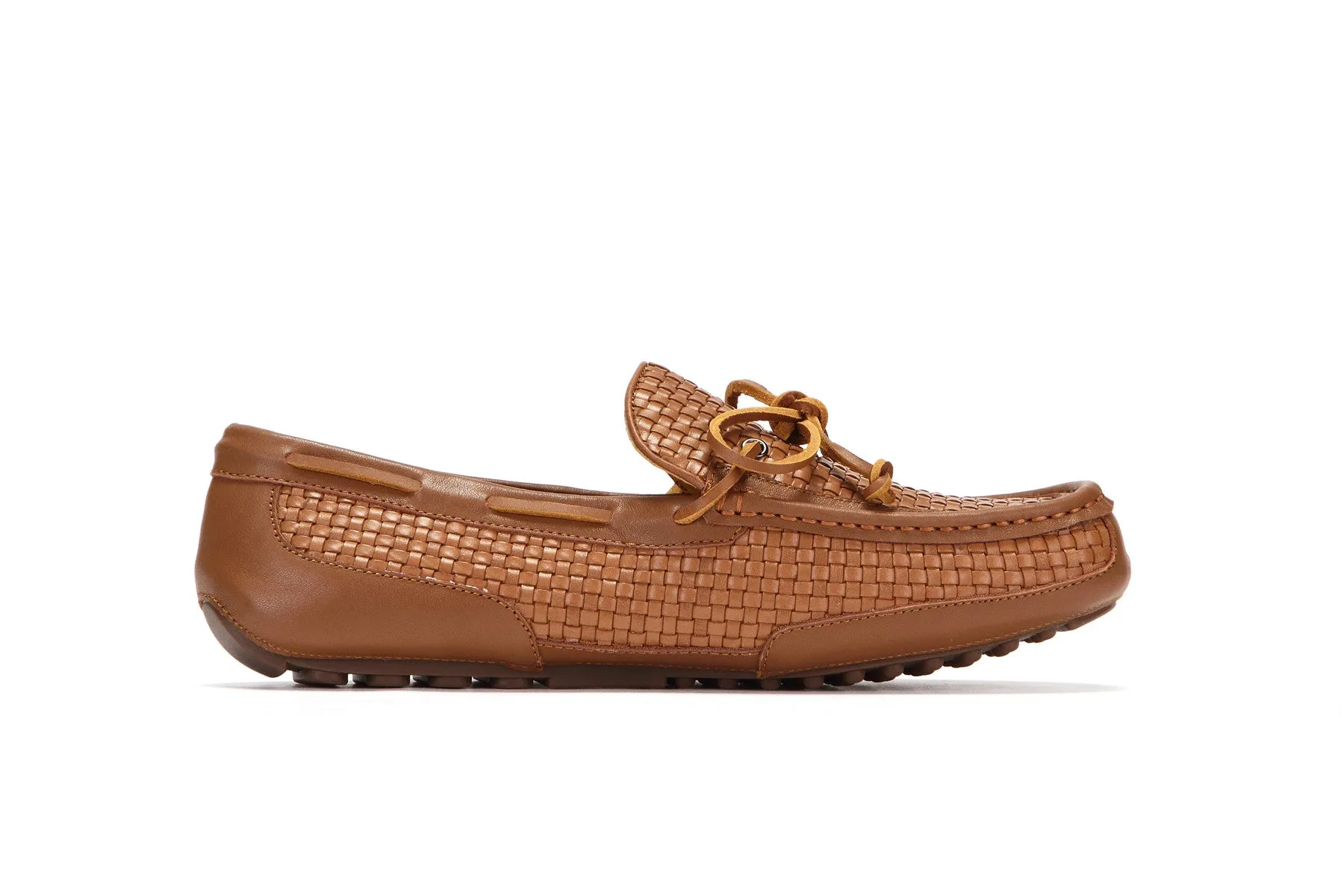 Elwin - Stylish Men's Slip-On Loafers