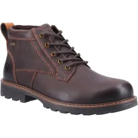 Falfield Boots Brown