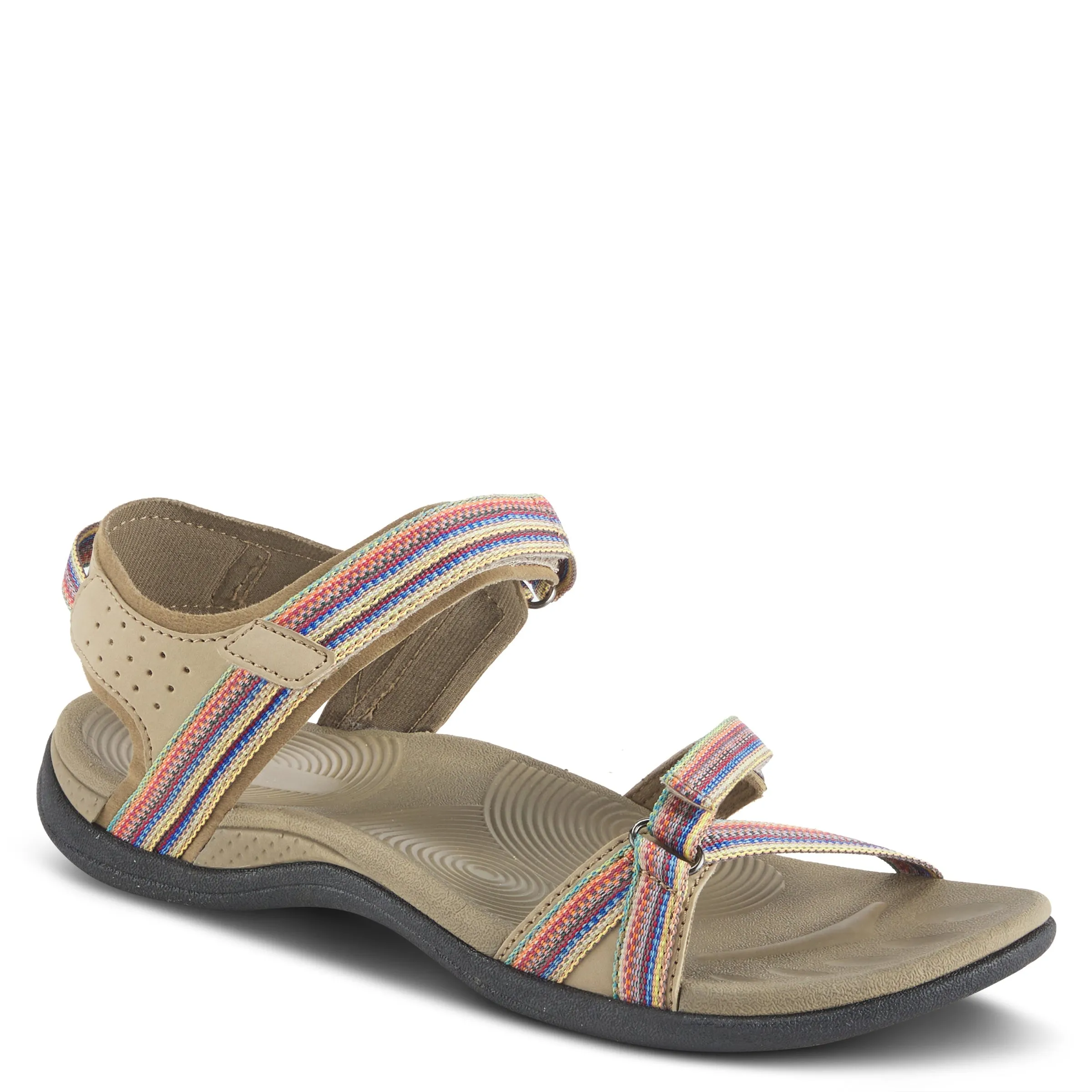 FLEXUS POWERPOP SANDALS