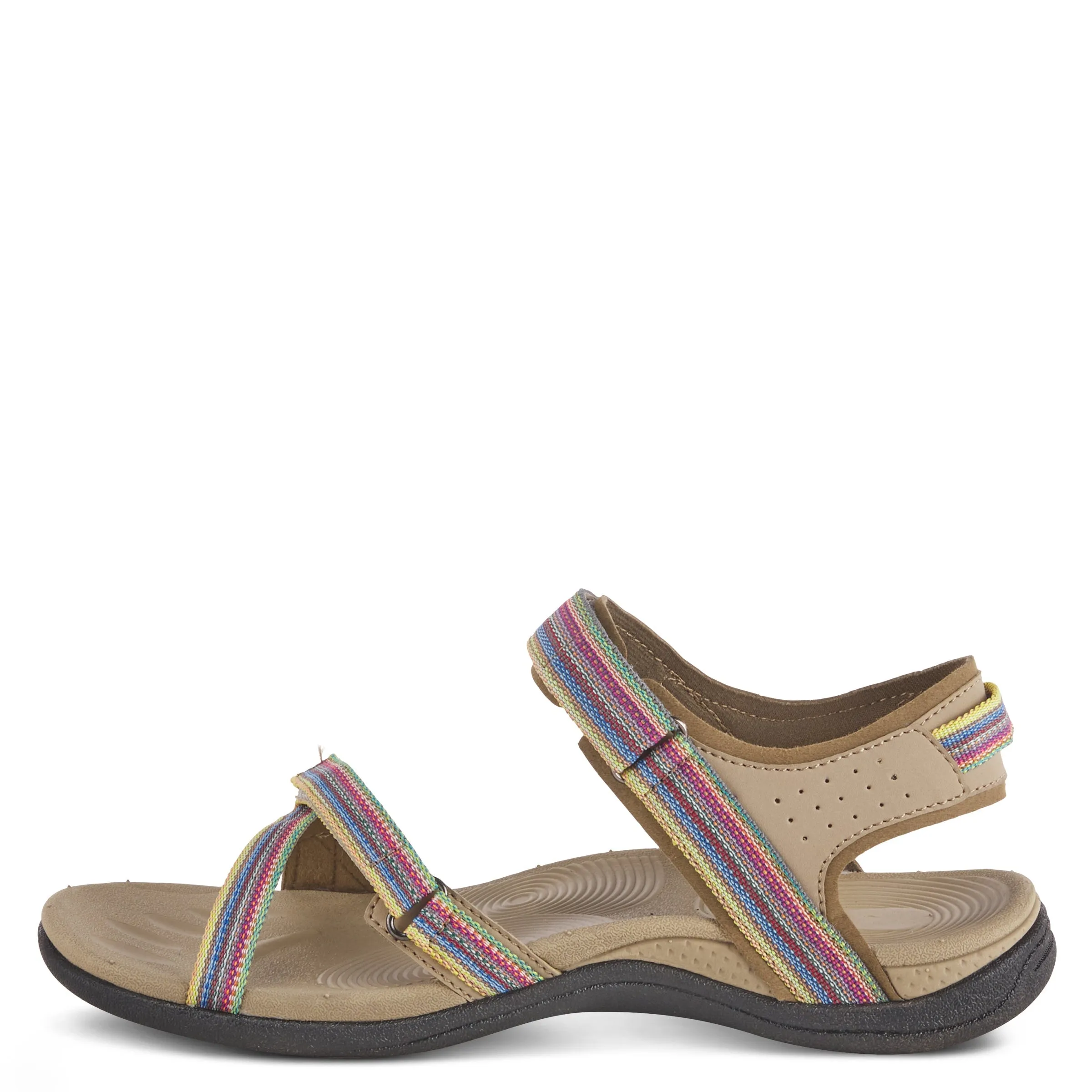 FLEXUS POWERPOP SANDALS