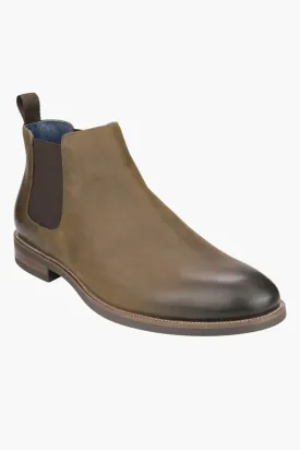 FLORSHEIM  BOOT - CEDUNA