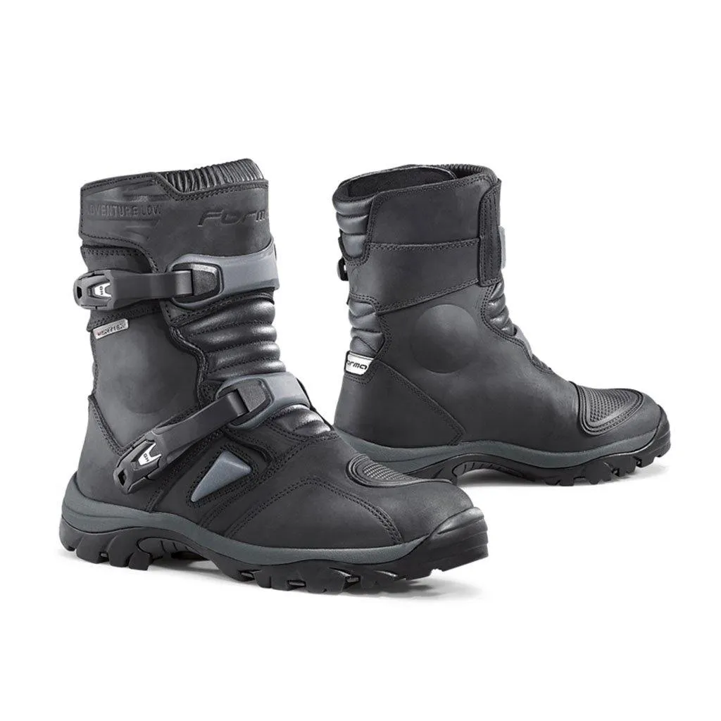 FORMA ADVENTURE LOW BOOTS