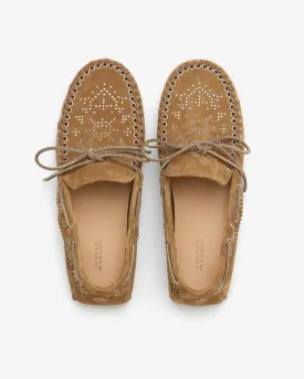 Freen Loafers