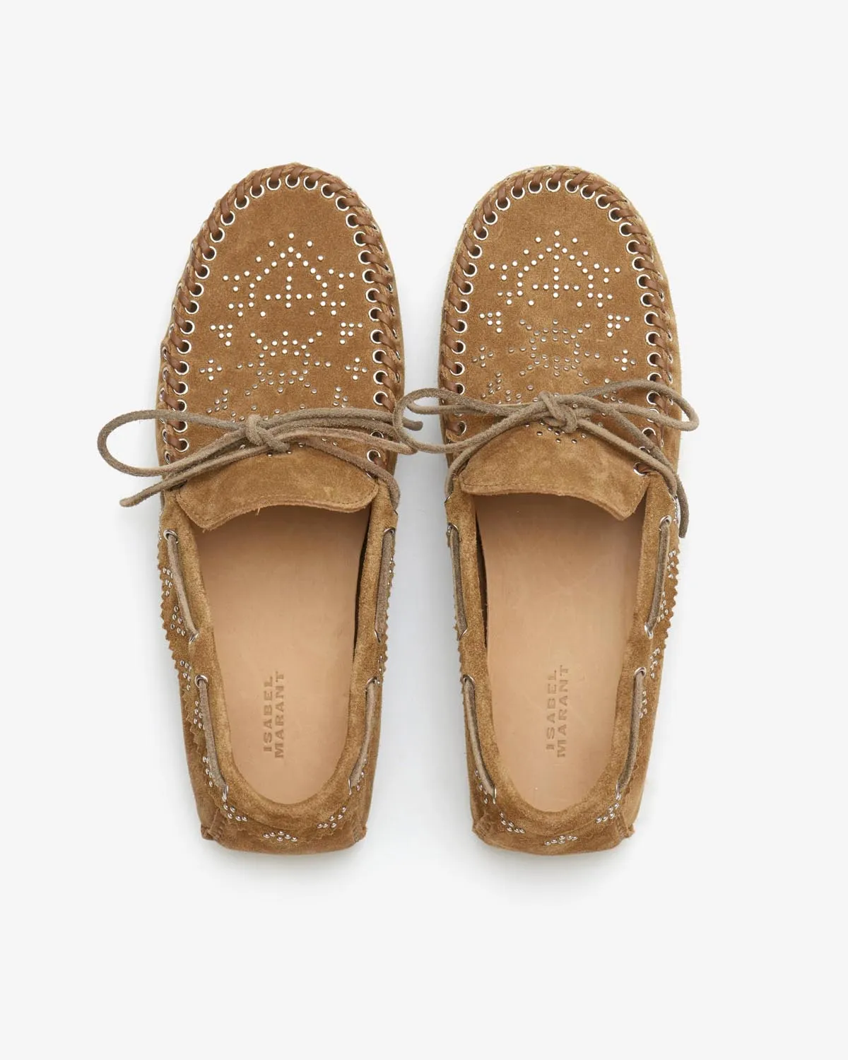 Freen Loafers