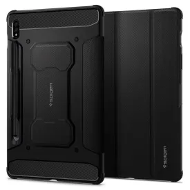 Galaxy Tab S8 / Galaxy Tab S7 Case Rugged Armor Pro