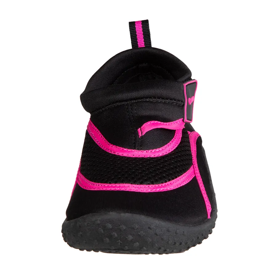 Girl's Toddler Mesh Water Sock