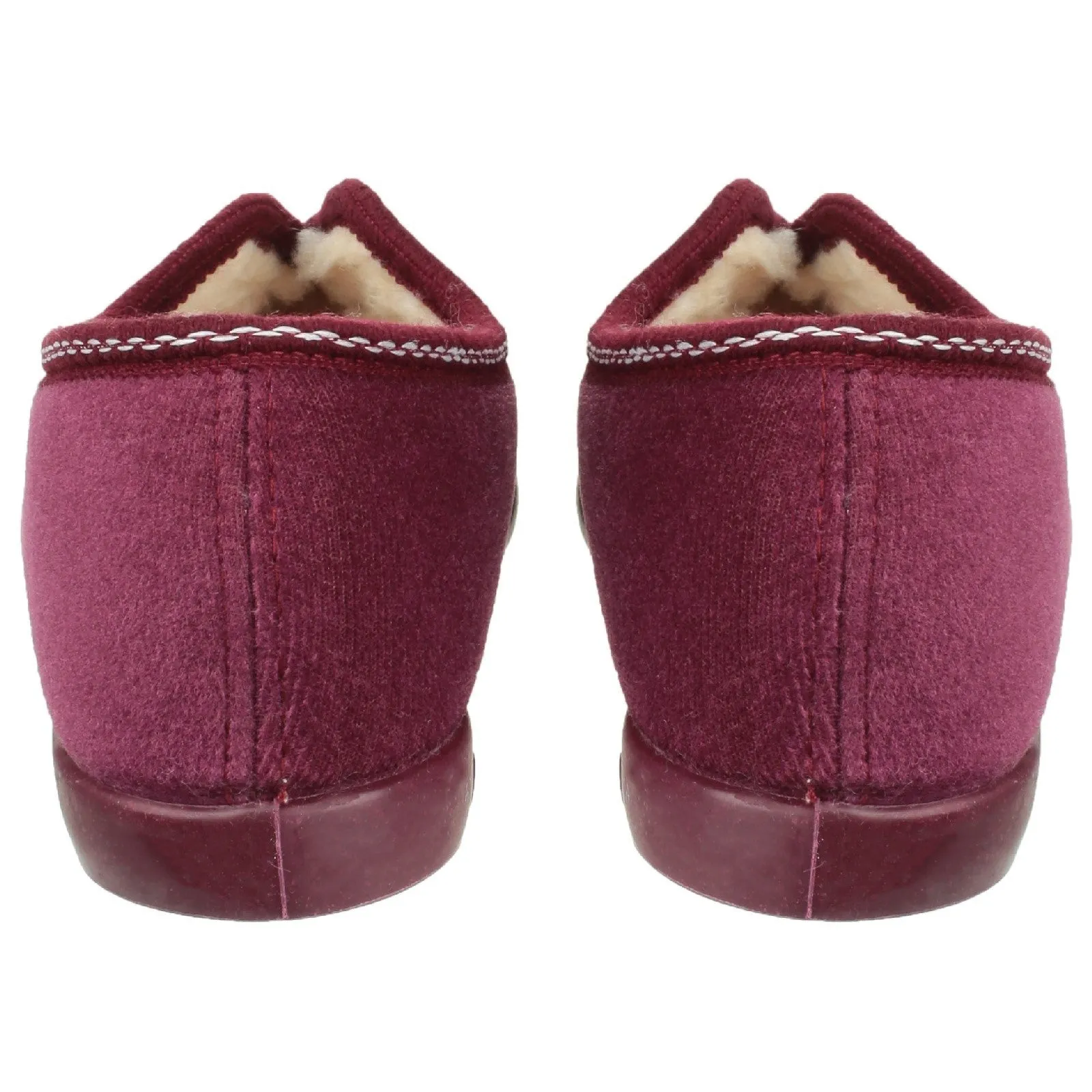 Helsinki Classic Womens Slippers