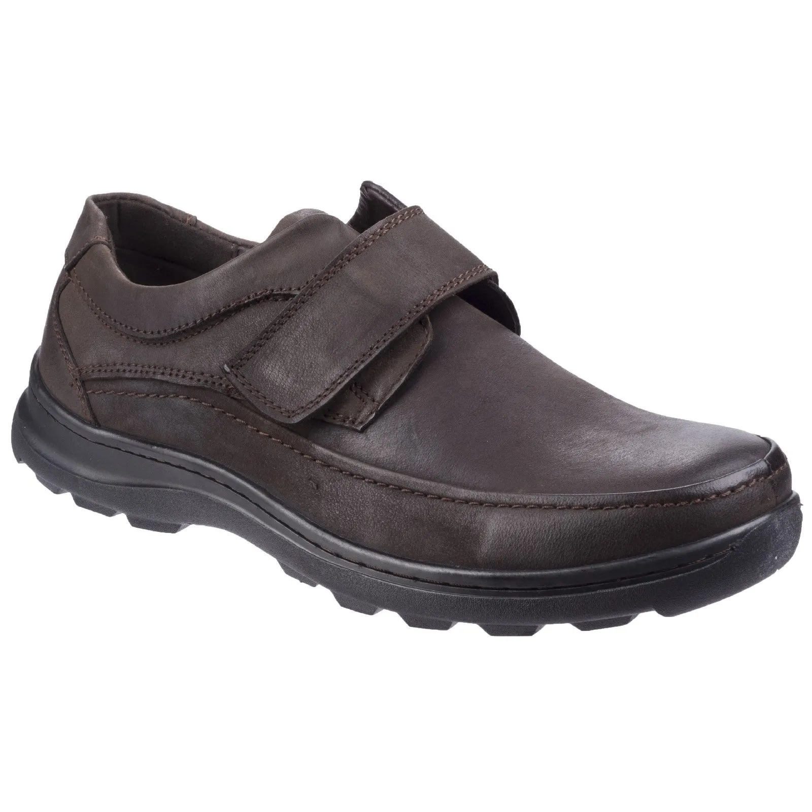 Hurghada Touch Fastening Shoe