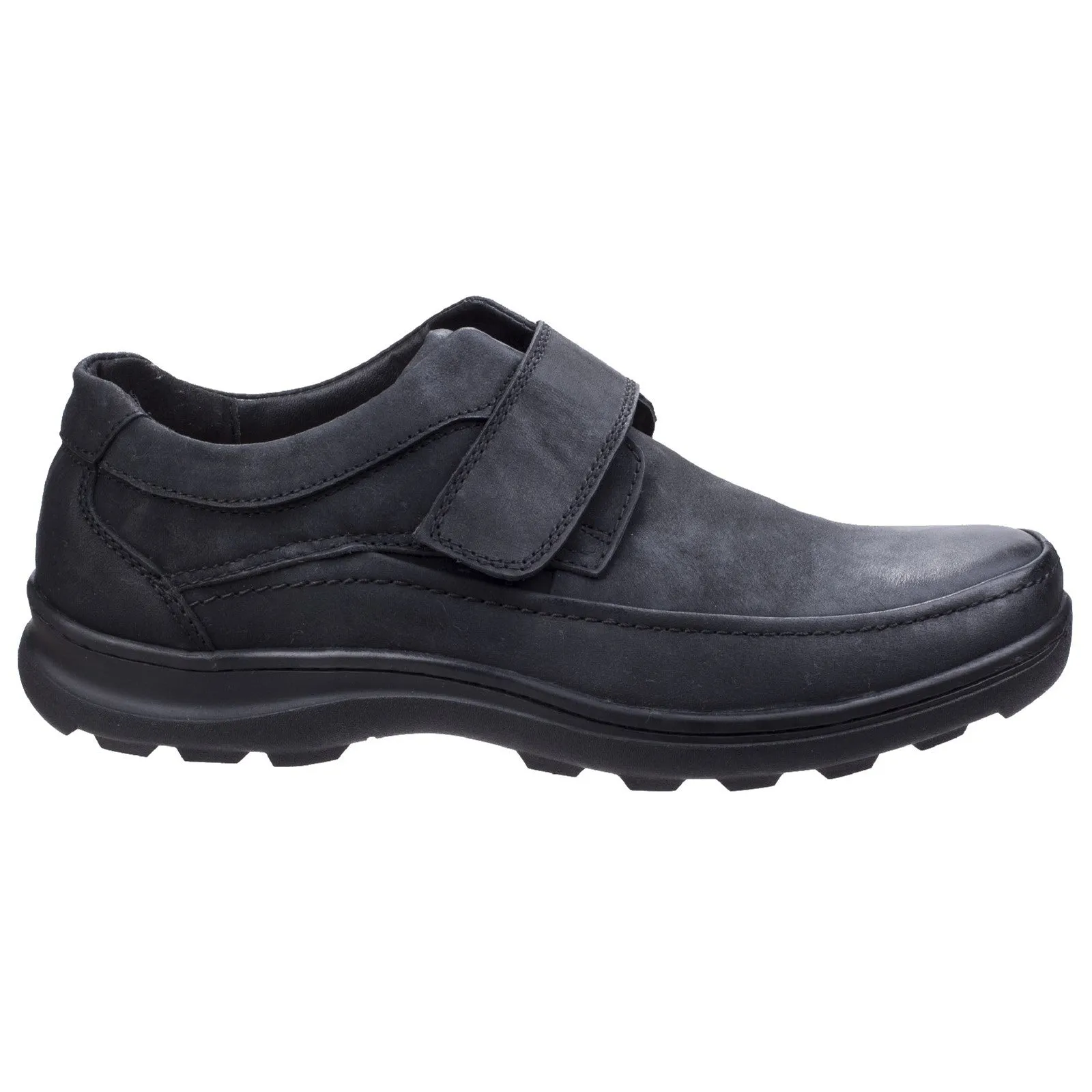 Hurghada Touch Fastening Shoe