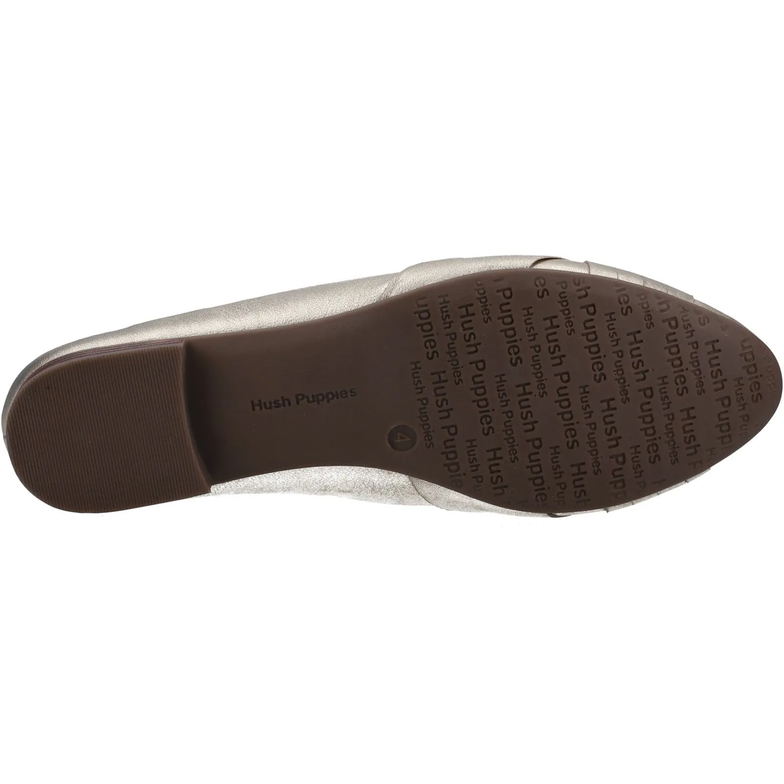 Hush Puppies Marley Shoes