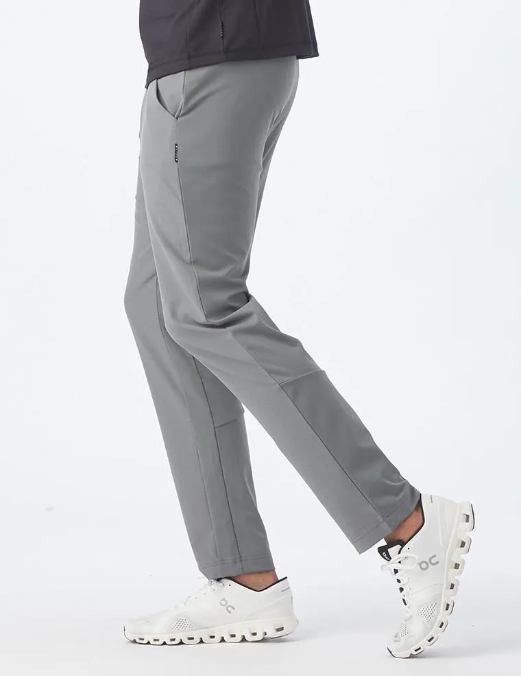 Iceland Pant: Smoke Grey