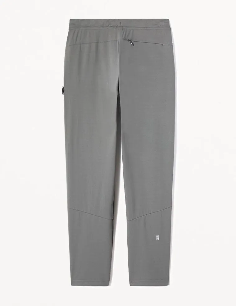 Iceland Pant: Smoke Grey