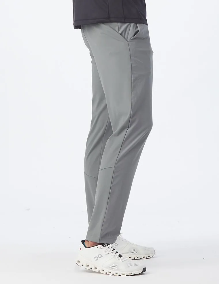 Iceland Pant: Smoke Grey