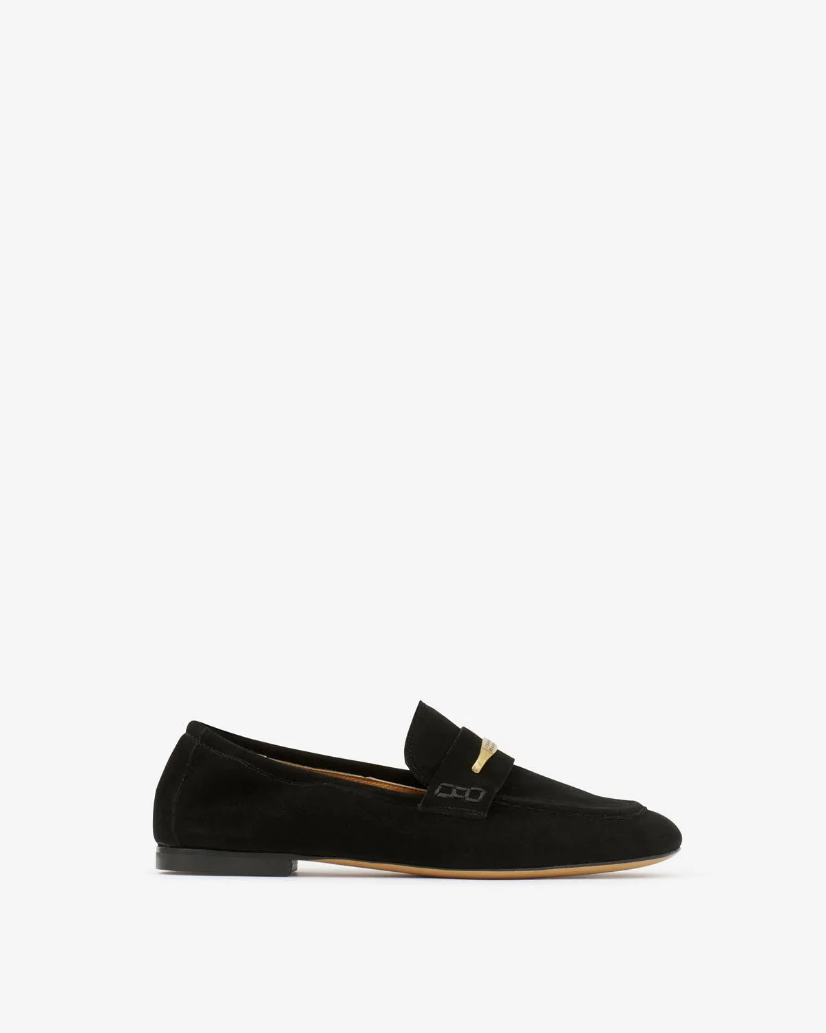 Iseri Loafers