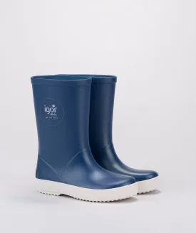 Jeans rain boots(Splash)