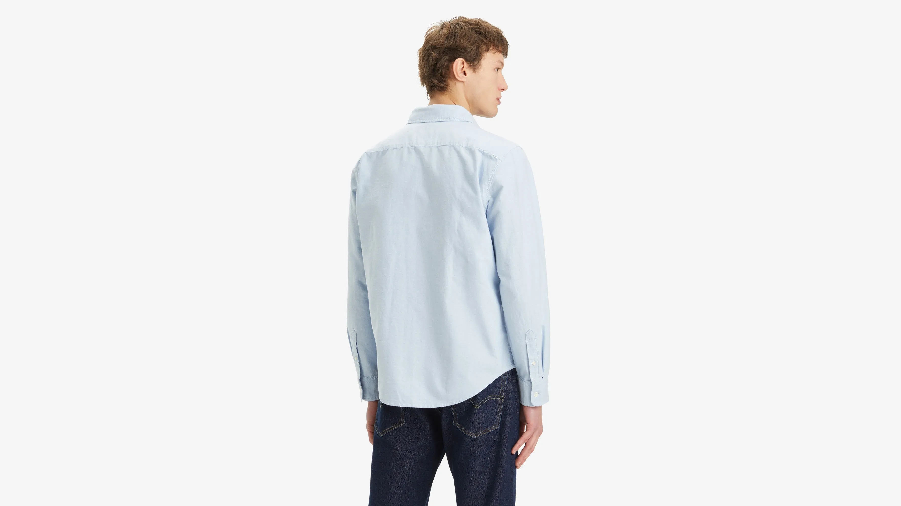 Levi's® Men's Sunset Pocket Standard Fit Shirt