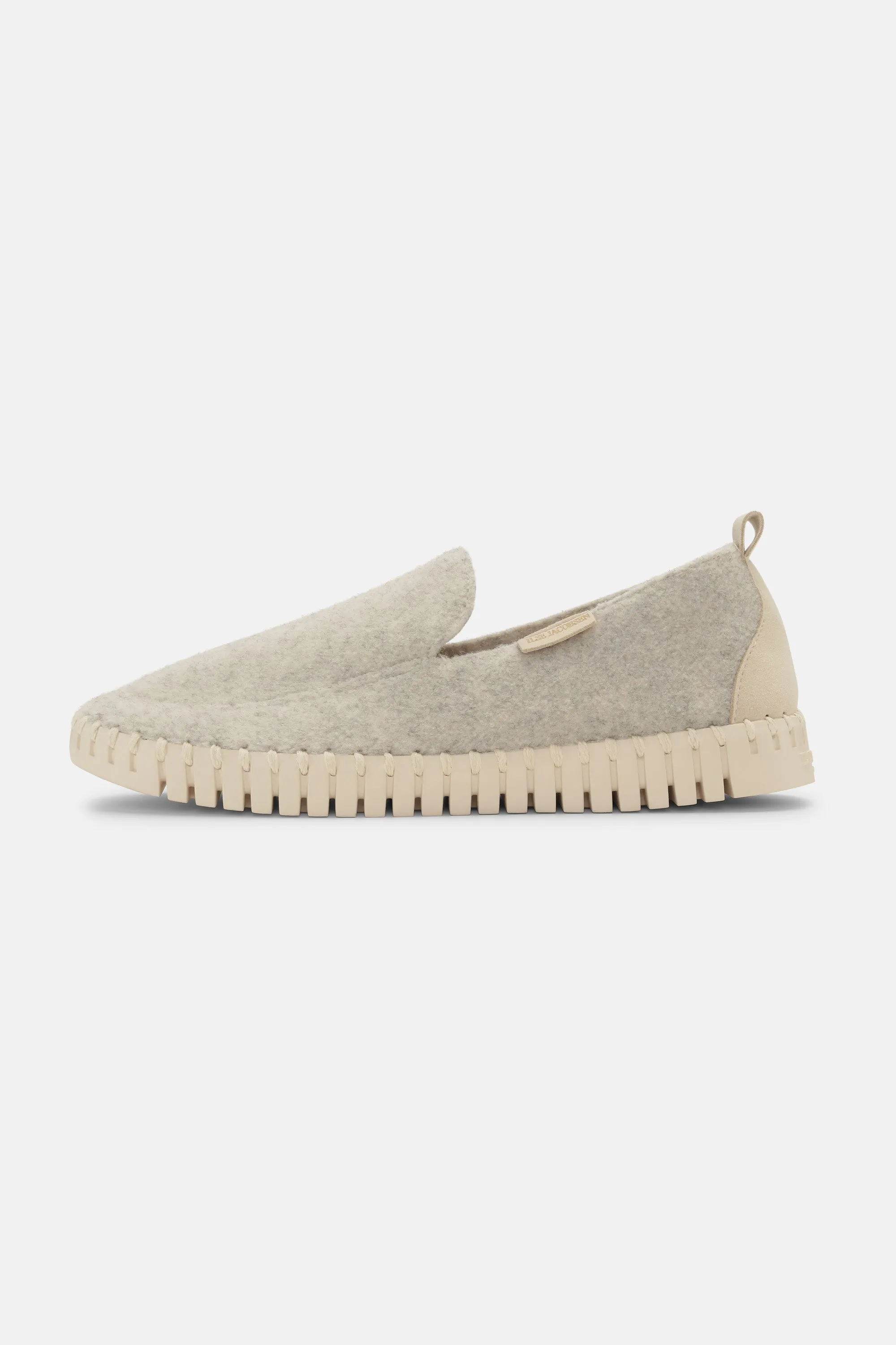 Loafer - Pumice Stone