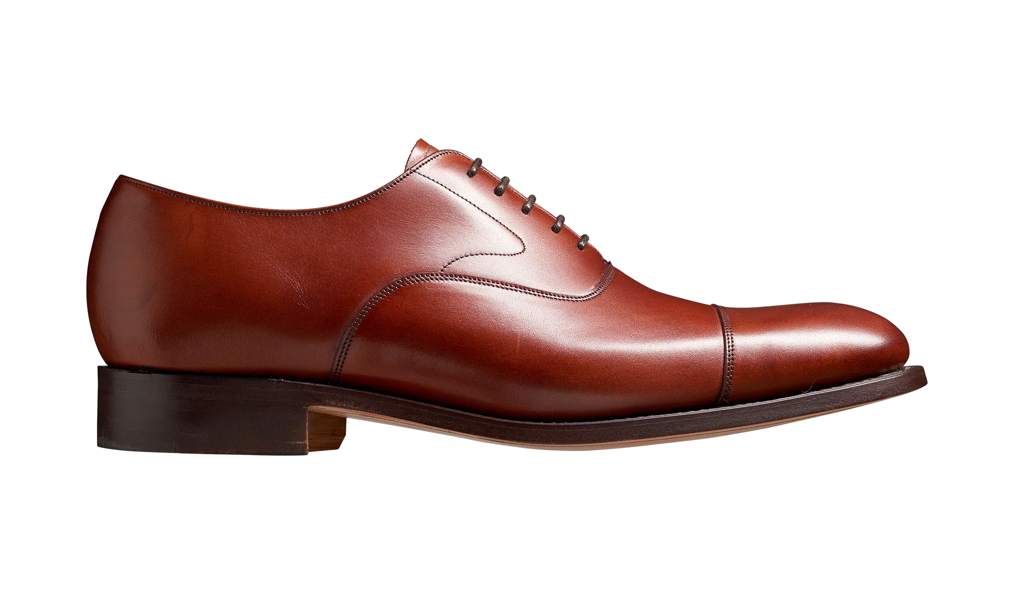 Malvern - Rosewood Calf