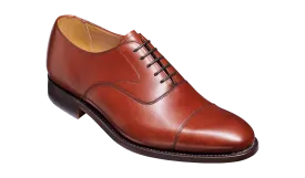 Malvern - Rosewood Calf