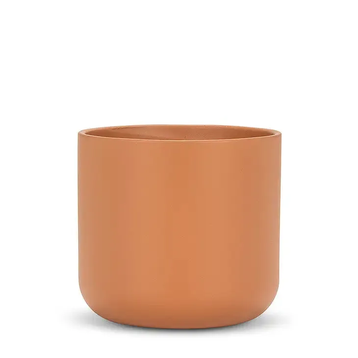 Med Classic Planter-5"H