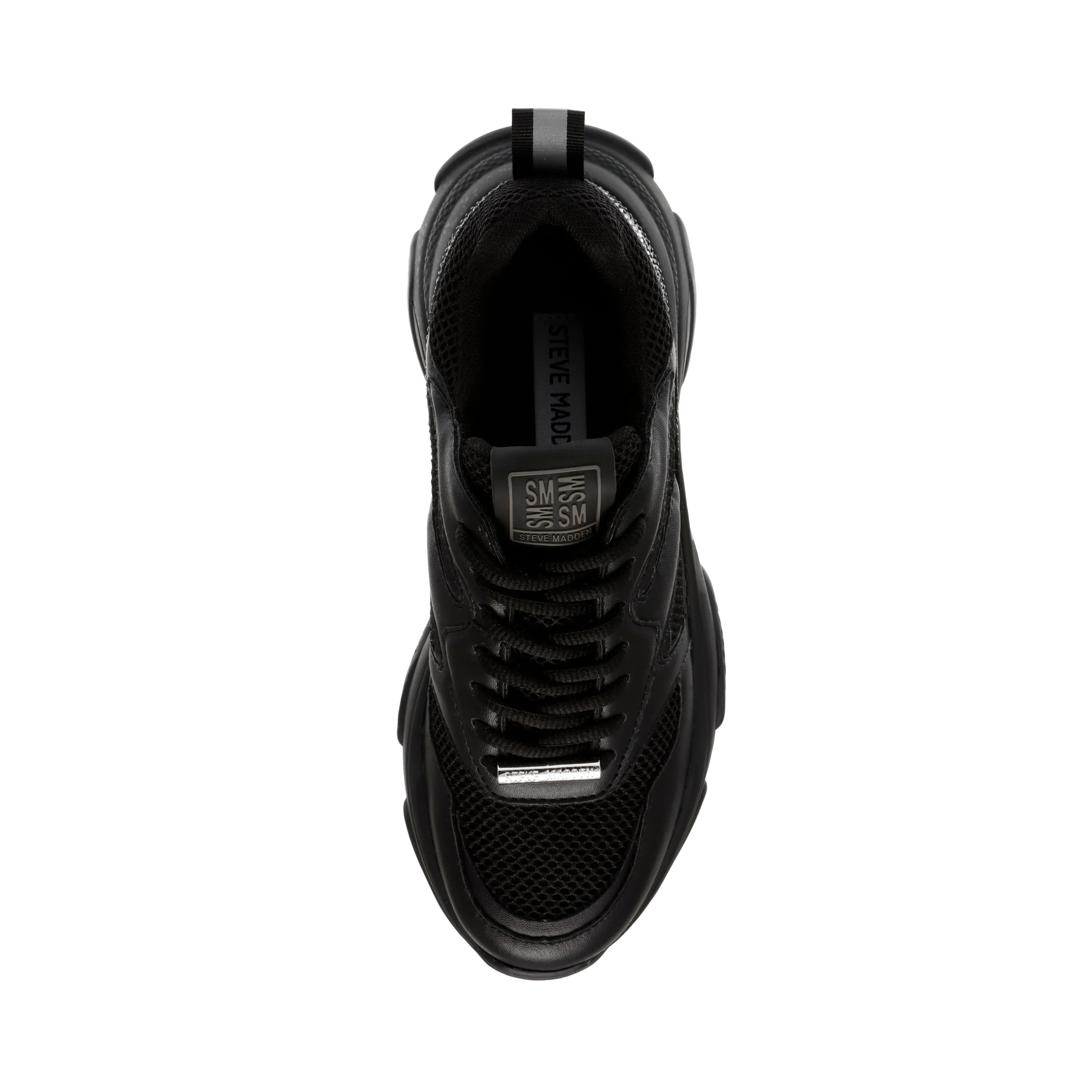 Medallist2 Trainer BLACK/BLACK