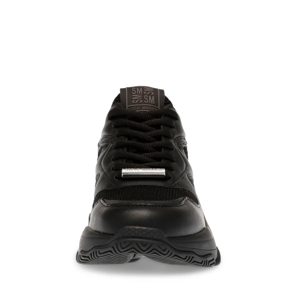 Medallist2 Trainer BLACK/BLACK