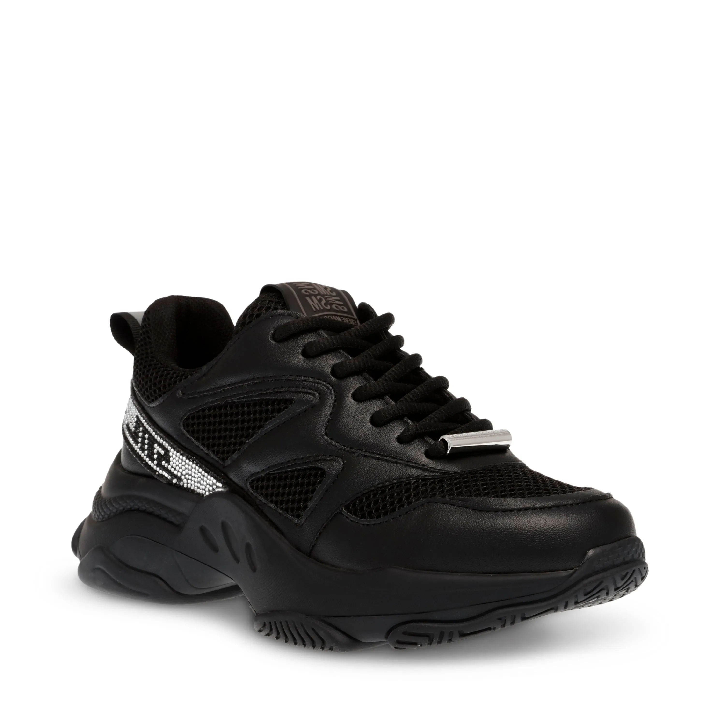 Medallist2 Trainer BLACK/BLACK