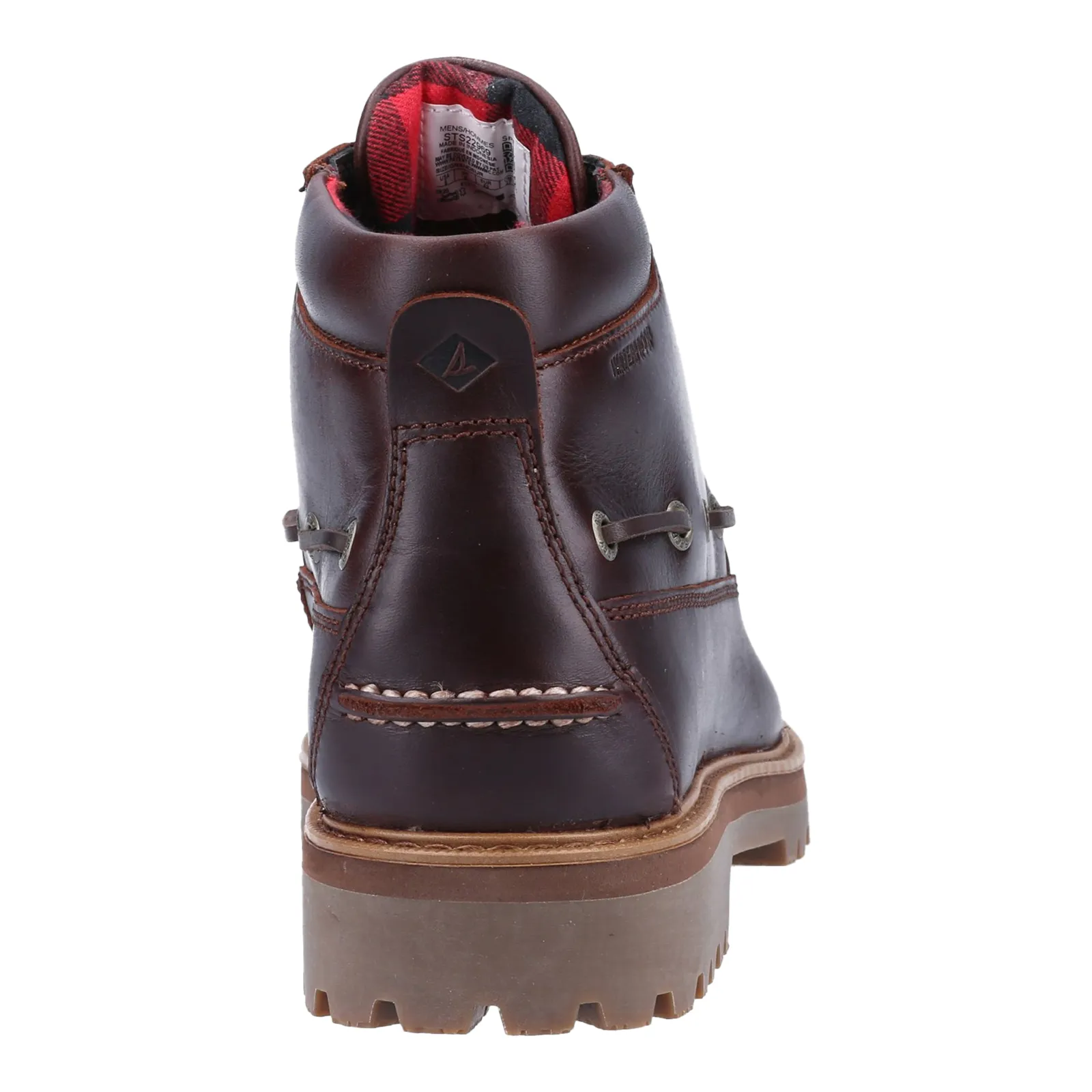 Men's Authentic Original™ Lug Chukka Amaretto