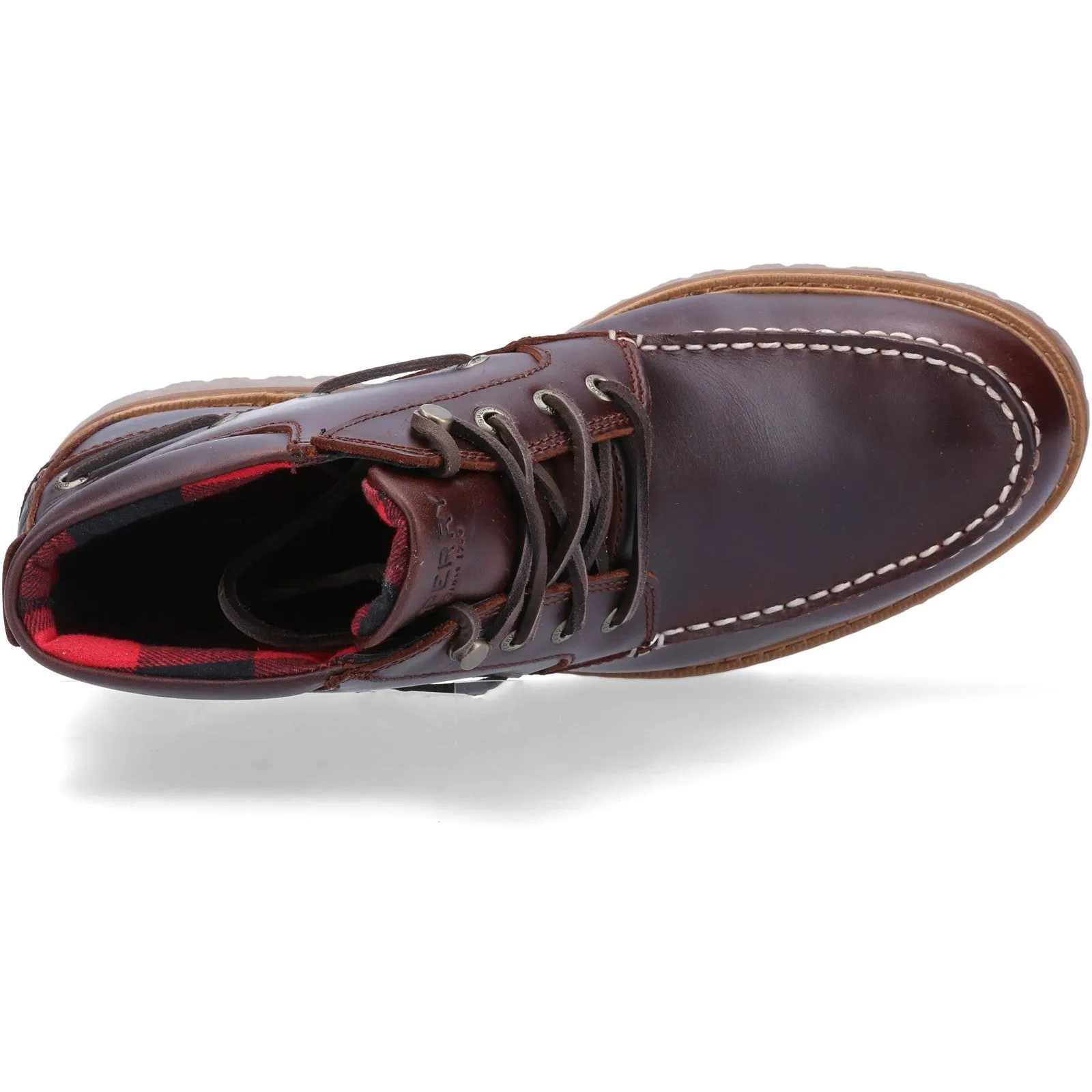 Men's Authentic Original™ Lug Chukka Amaretto