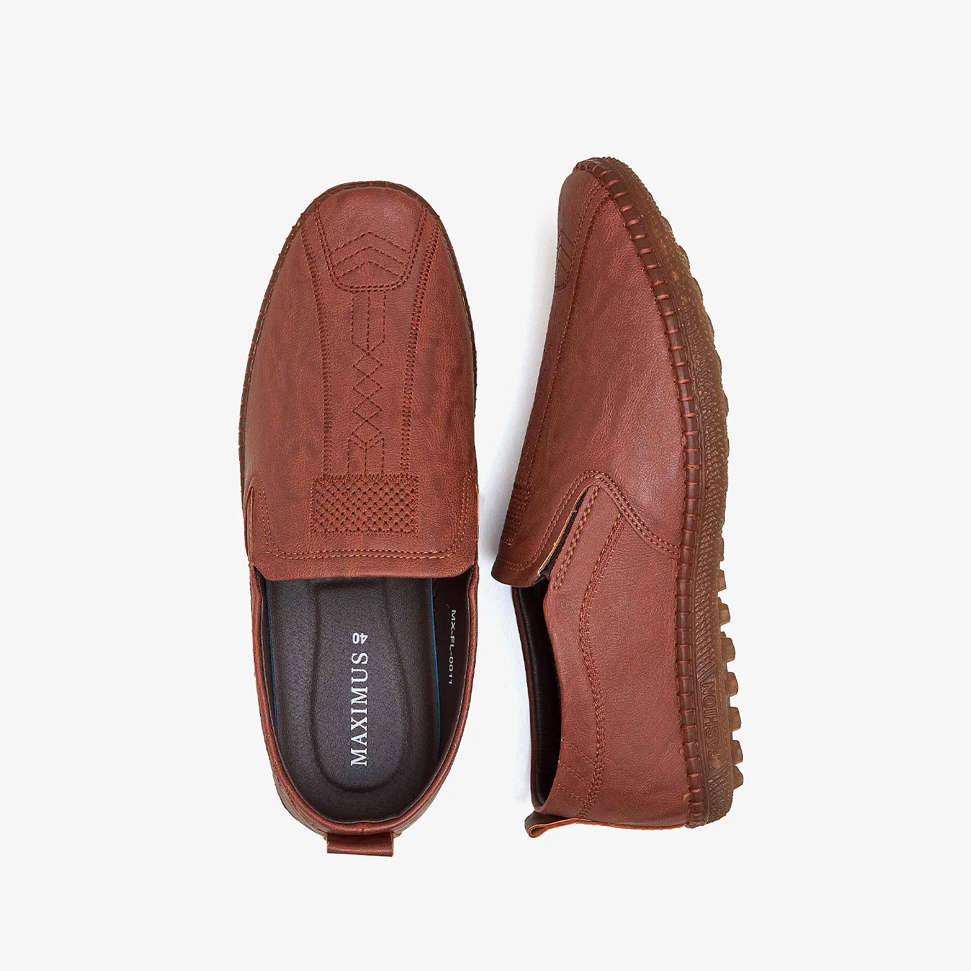 Men's Casual Shoes