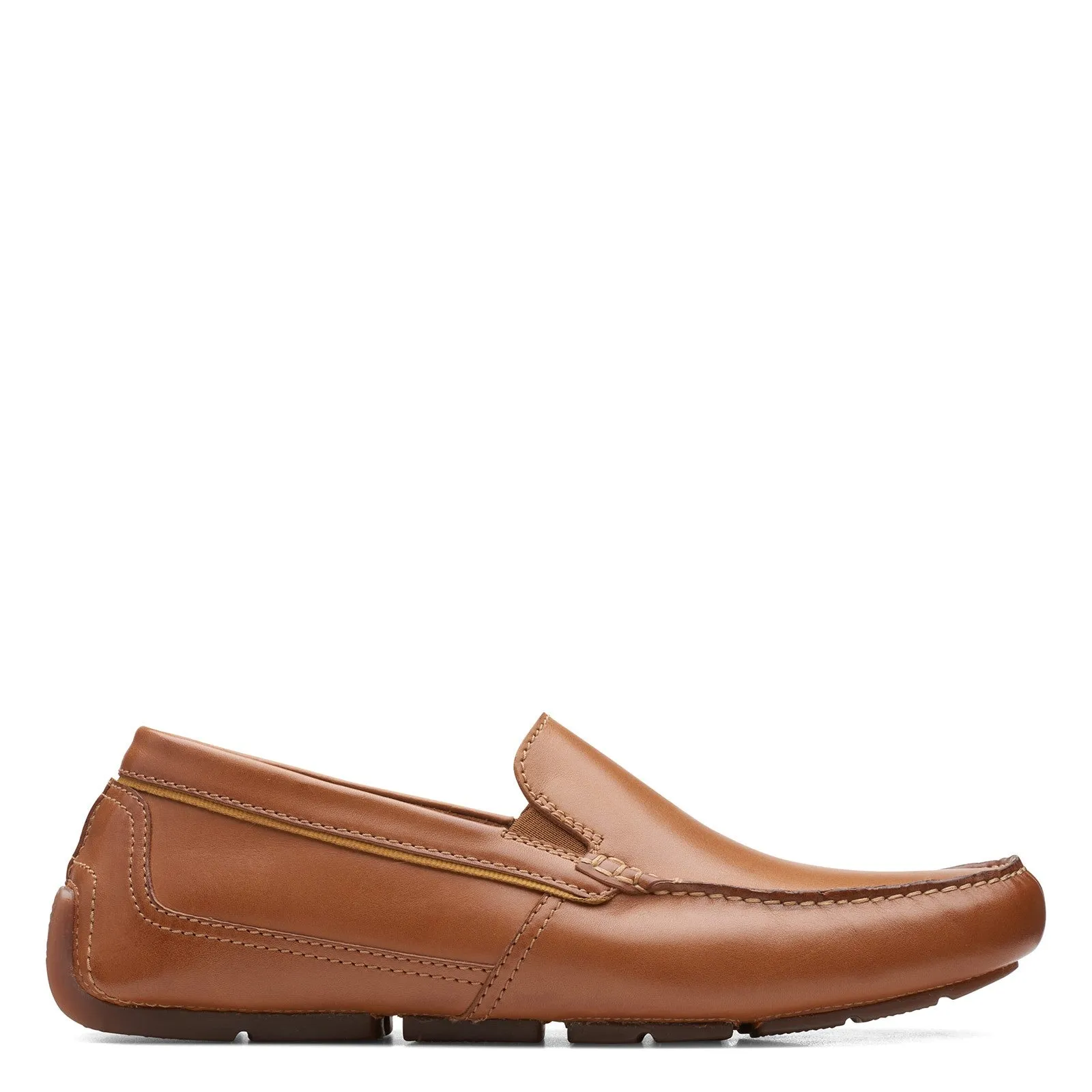 Men's Clarks, Markman Plain Loafer