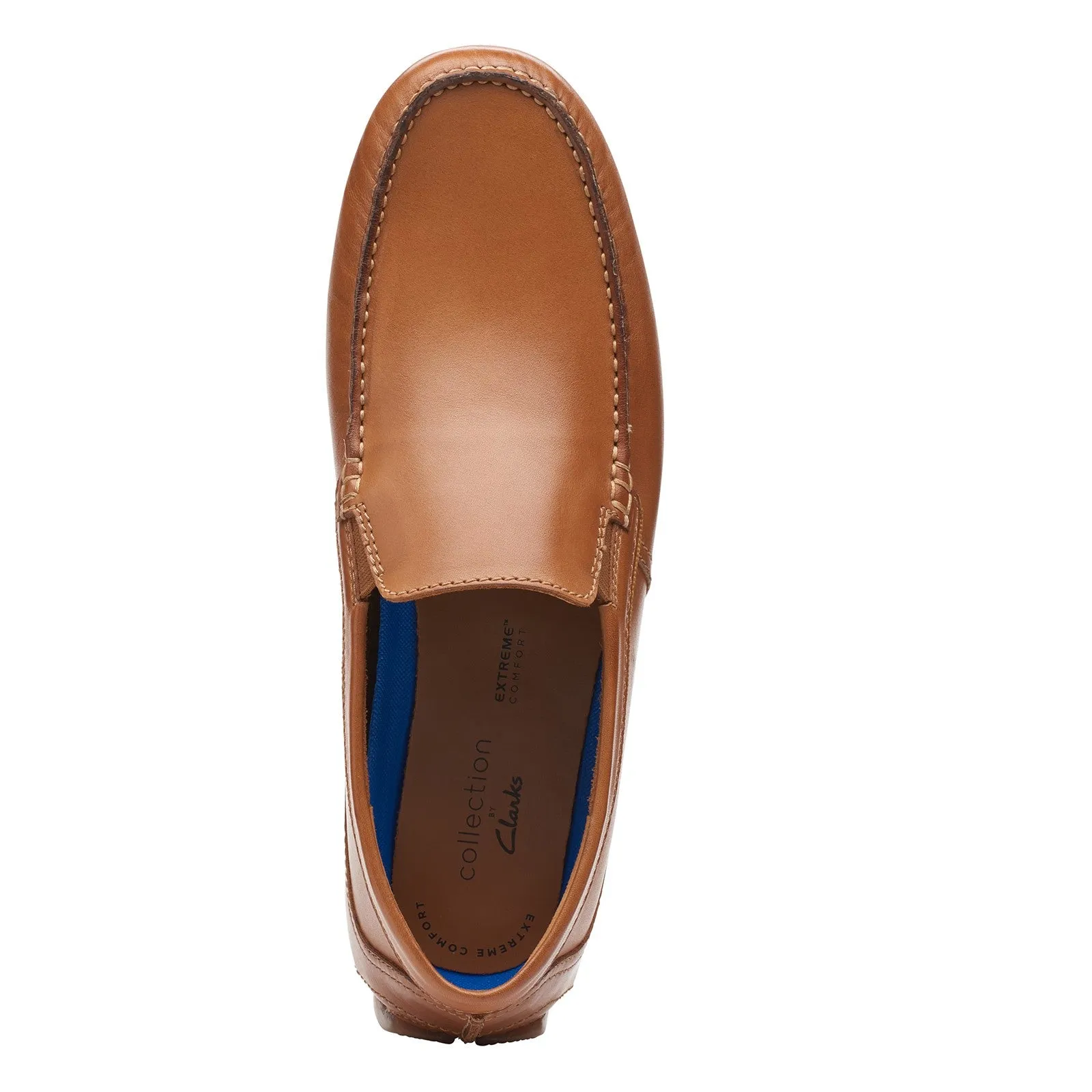 Men's Clarks, Markman Plain Loafer