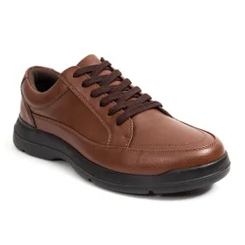 Men's Durham in Dark Brown - NEW SUPRO