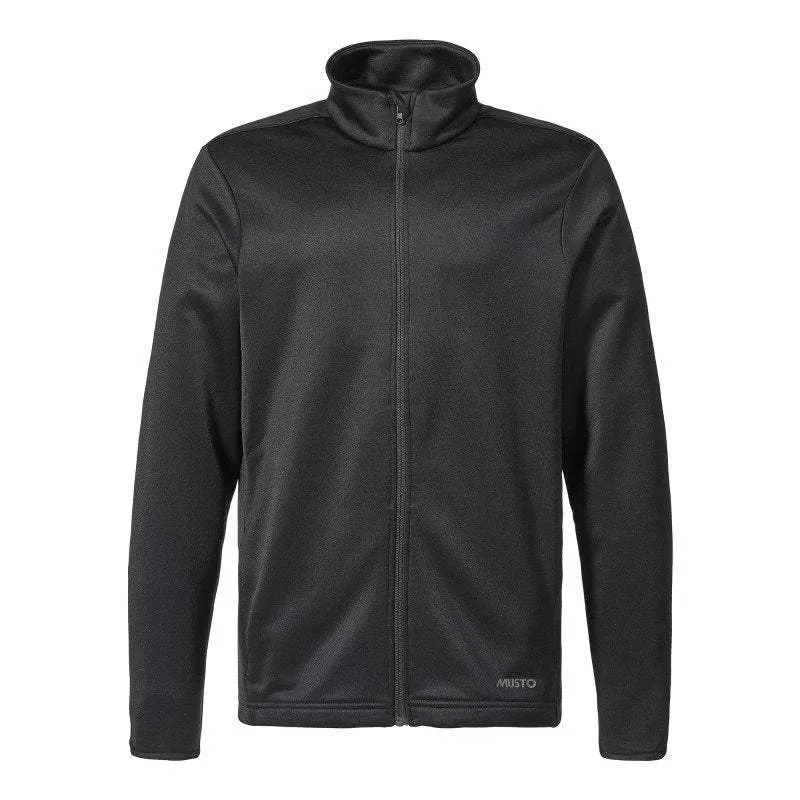 Men's Essential Full Zip Sweat by Musto