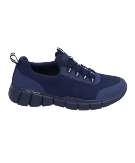 Mens Hush Puppy Selo Casual Lace Up