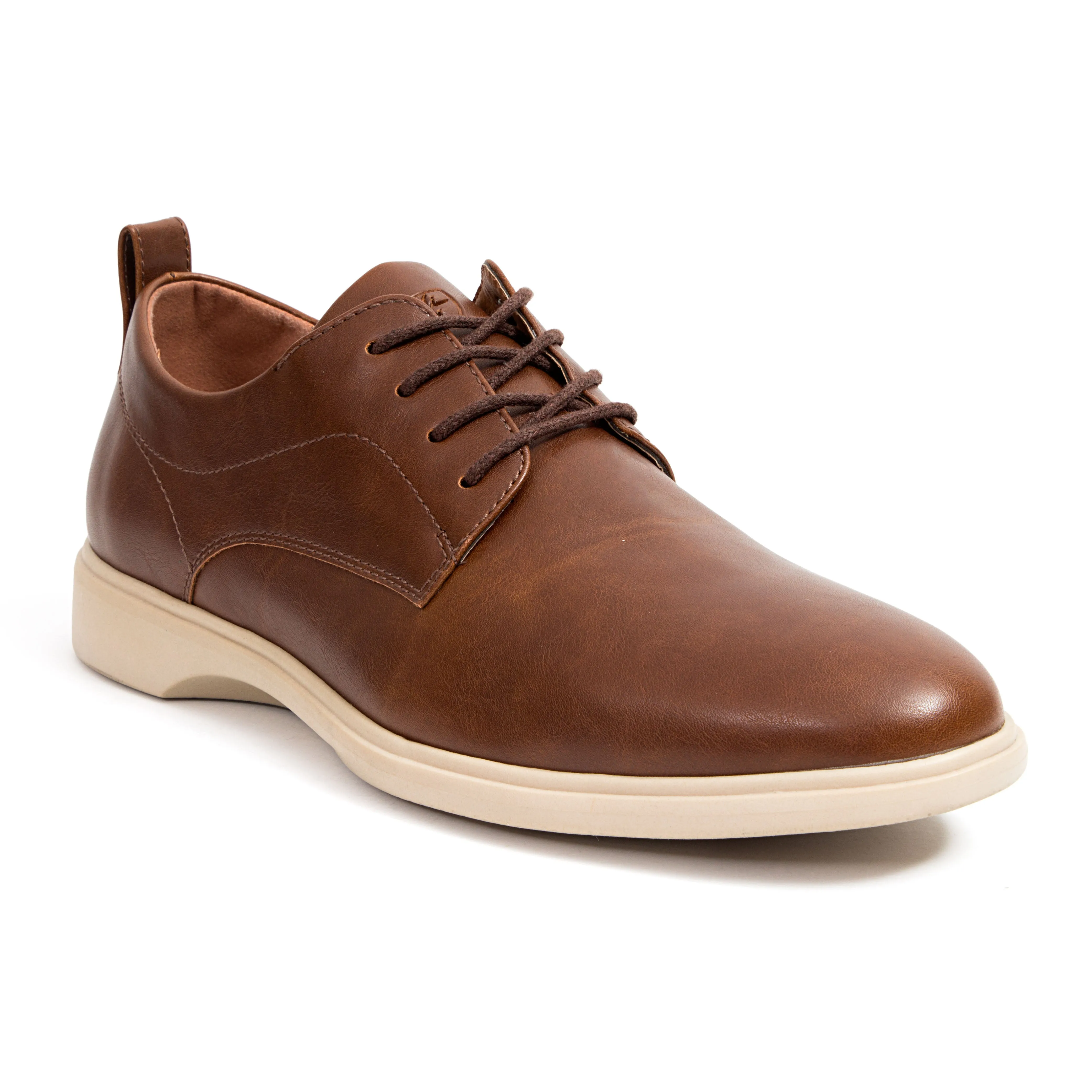 Men's Lisbon in Brown - NEW SUPRO - Coming Soon